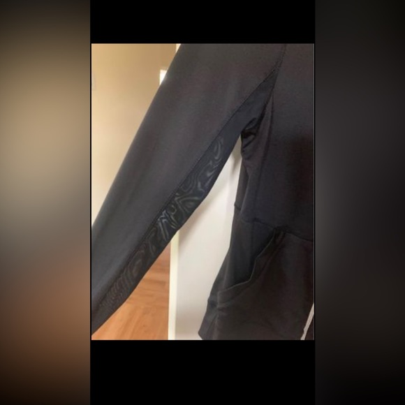 XS Athletic fit lightweight jacket - Picture 4 of 4